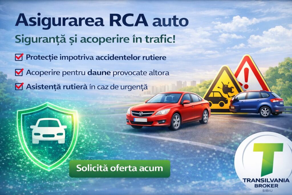 Asigurari Transilvania Broker Sibiu - Asiguratii RCA au posibilitatea de a printa ei insisi documentele de asigurare 1 Asiguratii rca au posibilitatea de a printa ei insisi documentele de asigurare