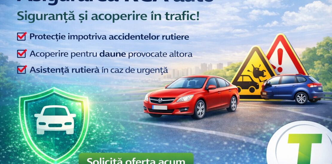 Asigurari Transilvania Broker Sibiu - Asigurarea RCA intră în vigoare de a doua zi 10 Asigurari transilvania broker sibiu - asigurare auto rca si siguranta