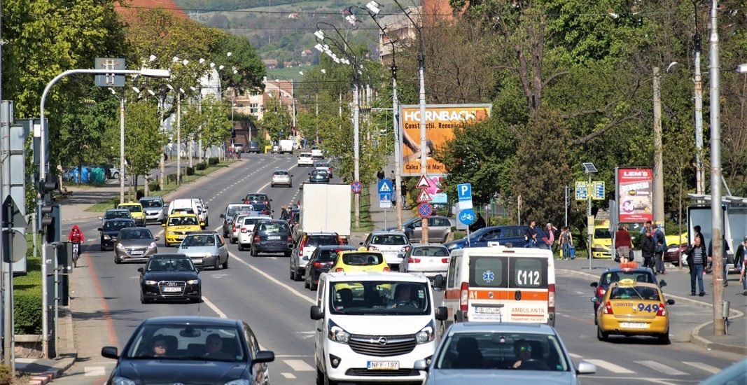 Asigurari transilvania broker sibiu - trafic auto 2