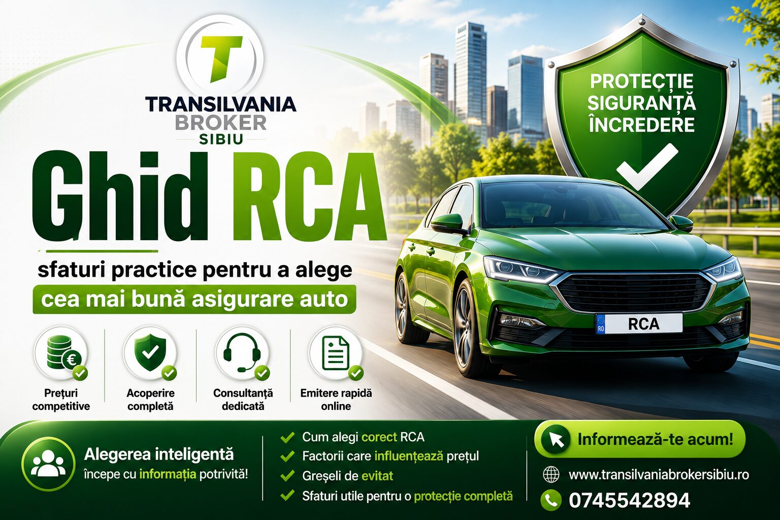 Asigurari Transilvania Broker Sibiu - Cum alegi cea mai bună poliță RCA 1 Cum să alegi cea mai bună poliță rca – ghid practic | transilvania broker sibiu