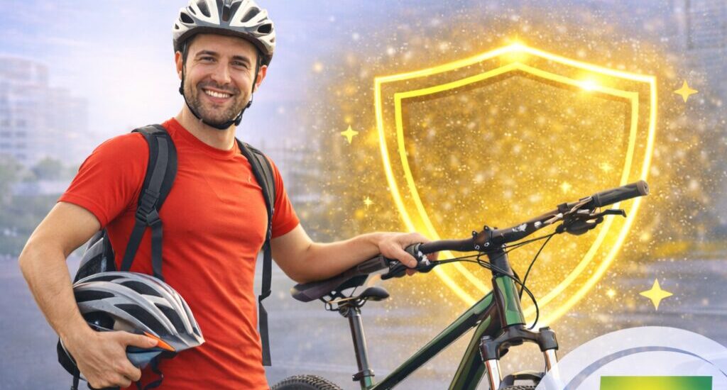 Asigurari transilvania broker sibiu - asigurarea trotinetelor si bicicletelor electrice