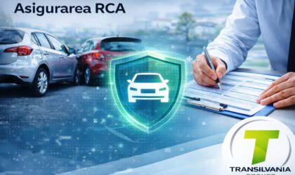 Asigurarea RCA Online. Asigurare rca online cu emitere rapidă și comparare de oferte.