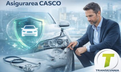 Asigurarea casco Solicită o ofertă personalizată pentru asigurarea casco