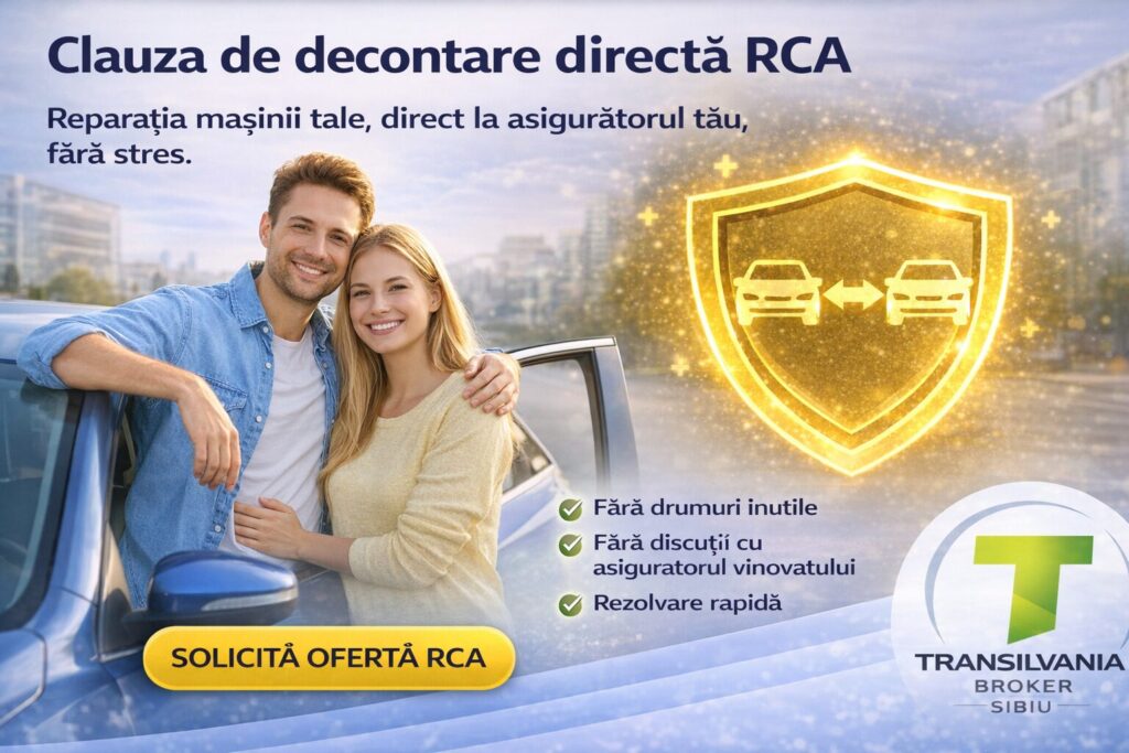 Clauza de decontare directa