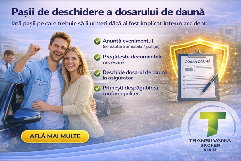 Dosar de dauna