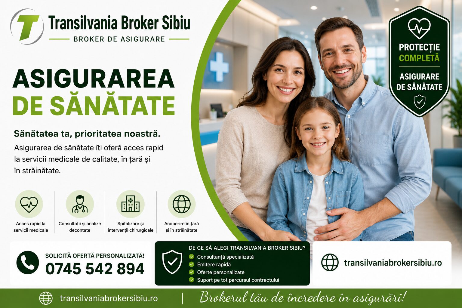 Asigurarea de sanatate