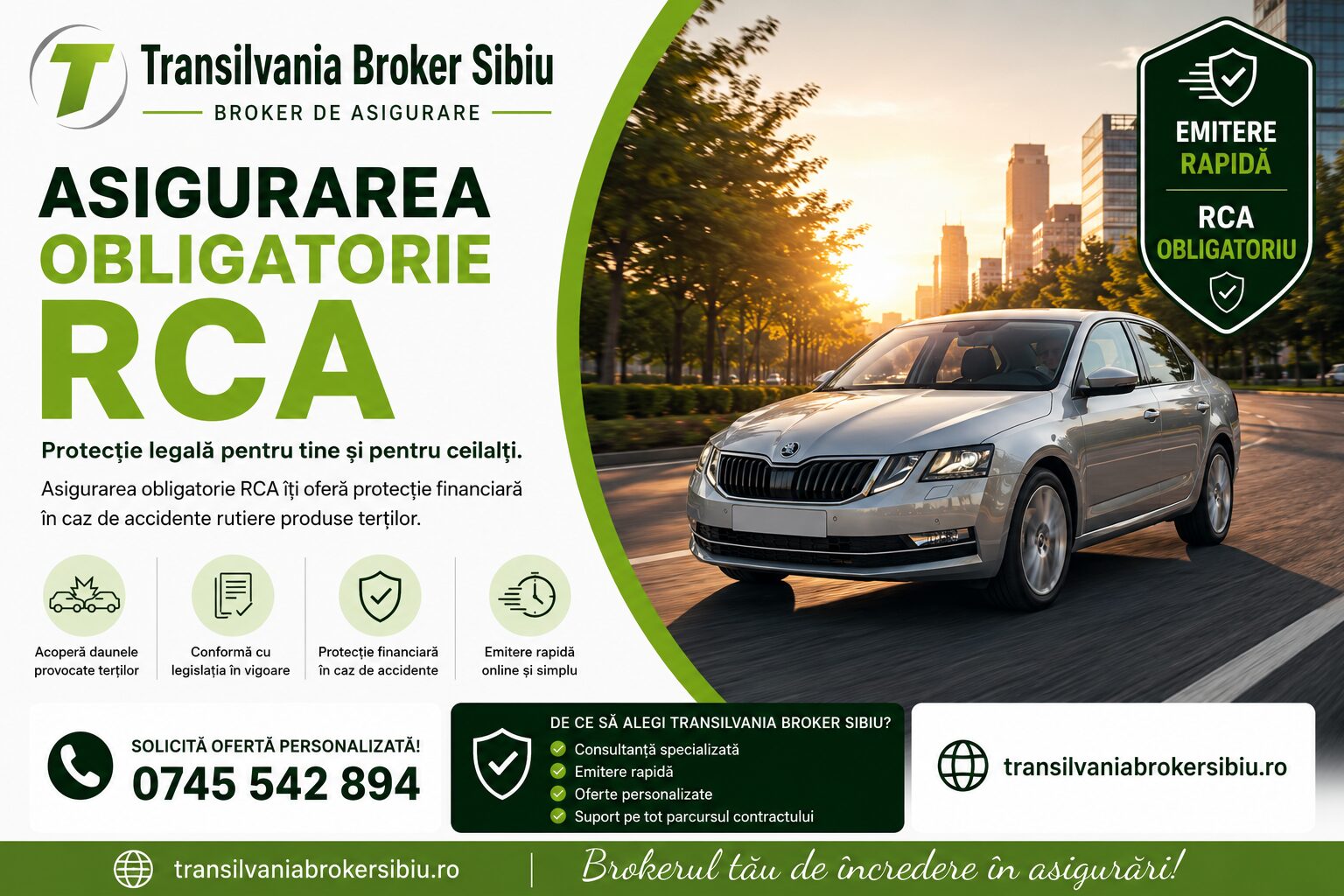 Asigurarea obligatorie rac