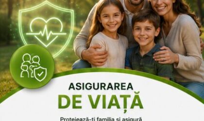 Solicită ofertă Asigurare de Viață – Transilvania Broker Sibiu Banner asigurarea de viață – solicită o ofertă pentru protecția financiară a familiei și siguranța celor dragi prin transilvania broker sibiu.